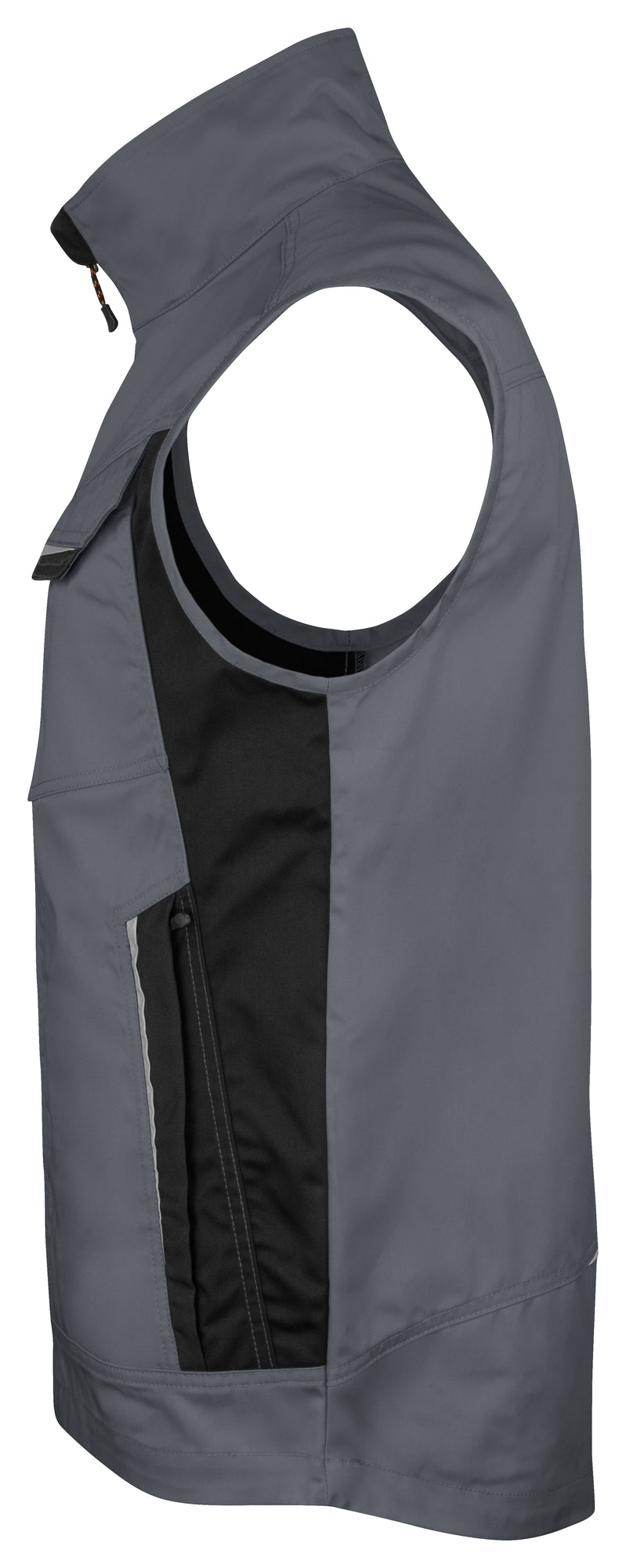 Poly Cotton Vest