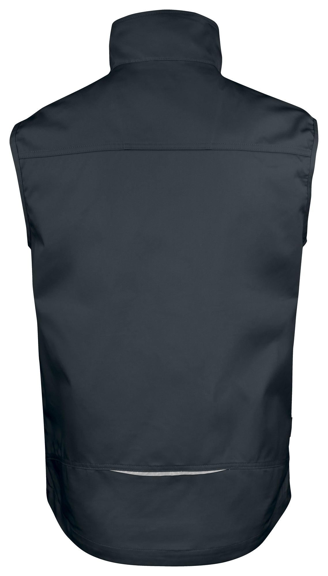 Poly Cotton Vest