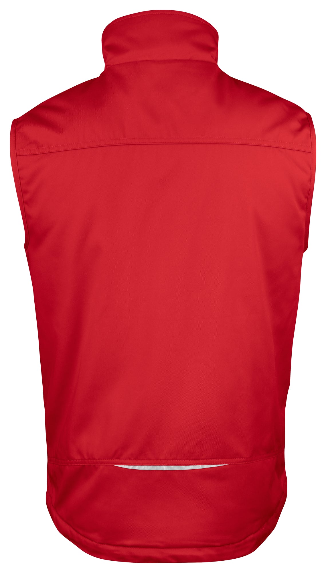 Poly Cotton Padded Vest