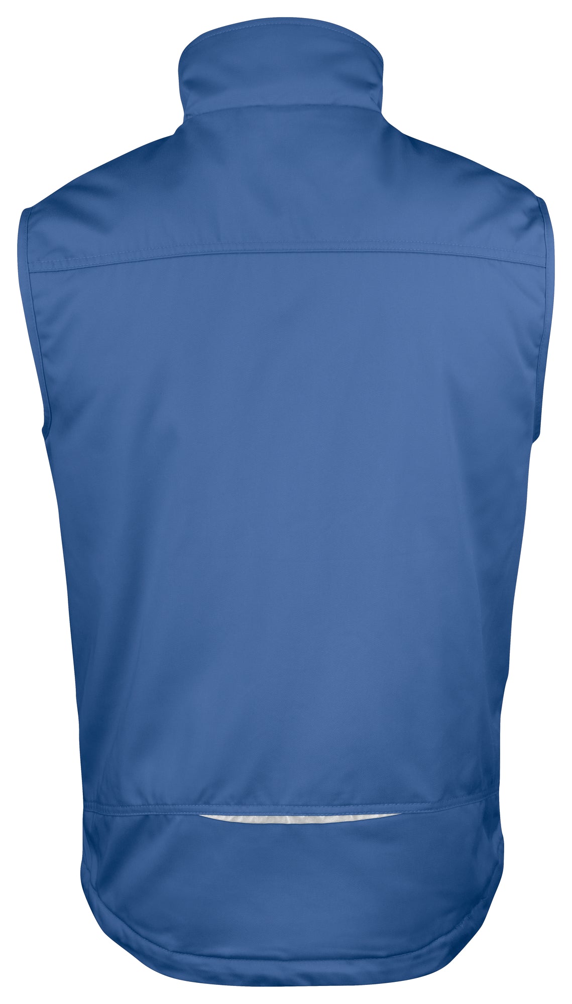 Poly Cotton Padded Vest