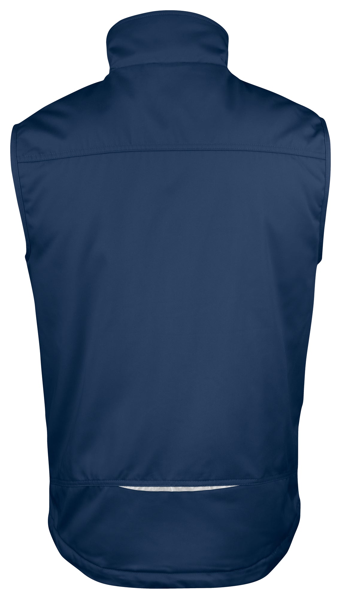 Poly Cotton Padded Vest