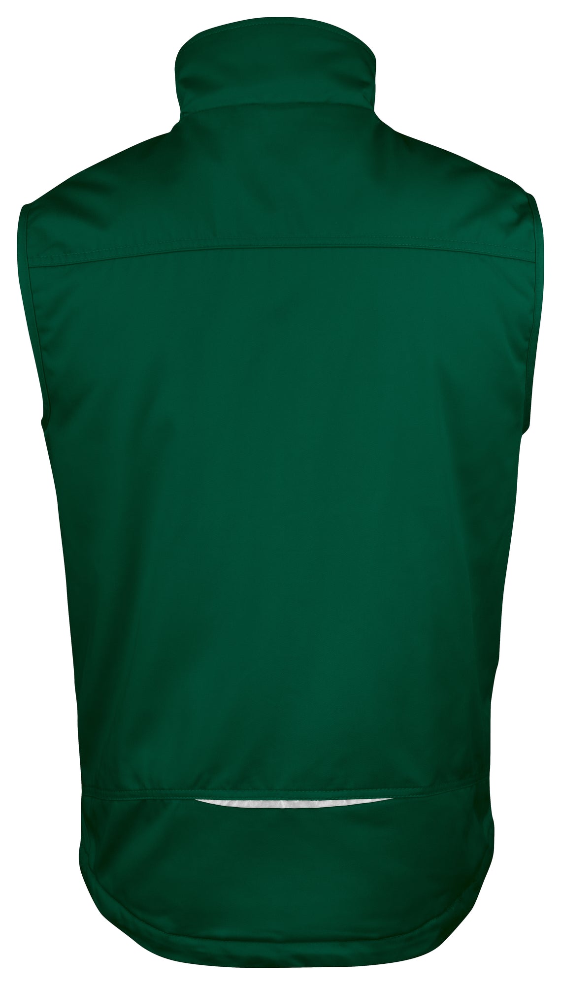 Poly Cotton Padded Vest