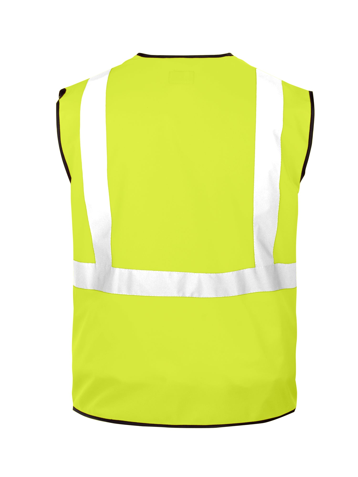 HV Refleksvest Kl 2