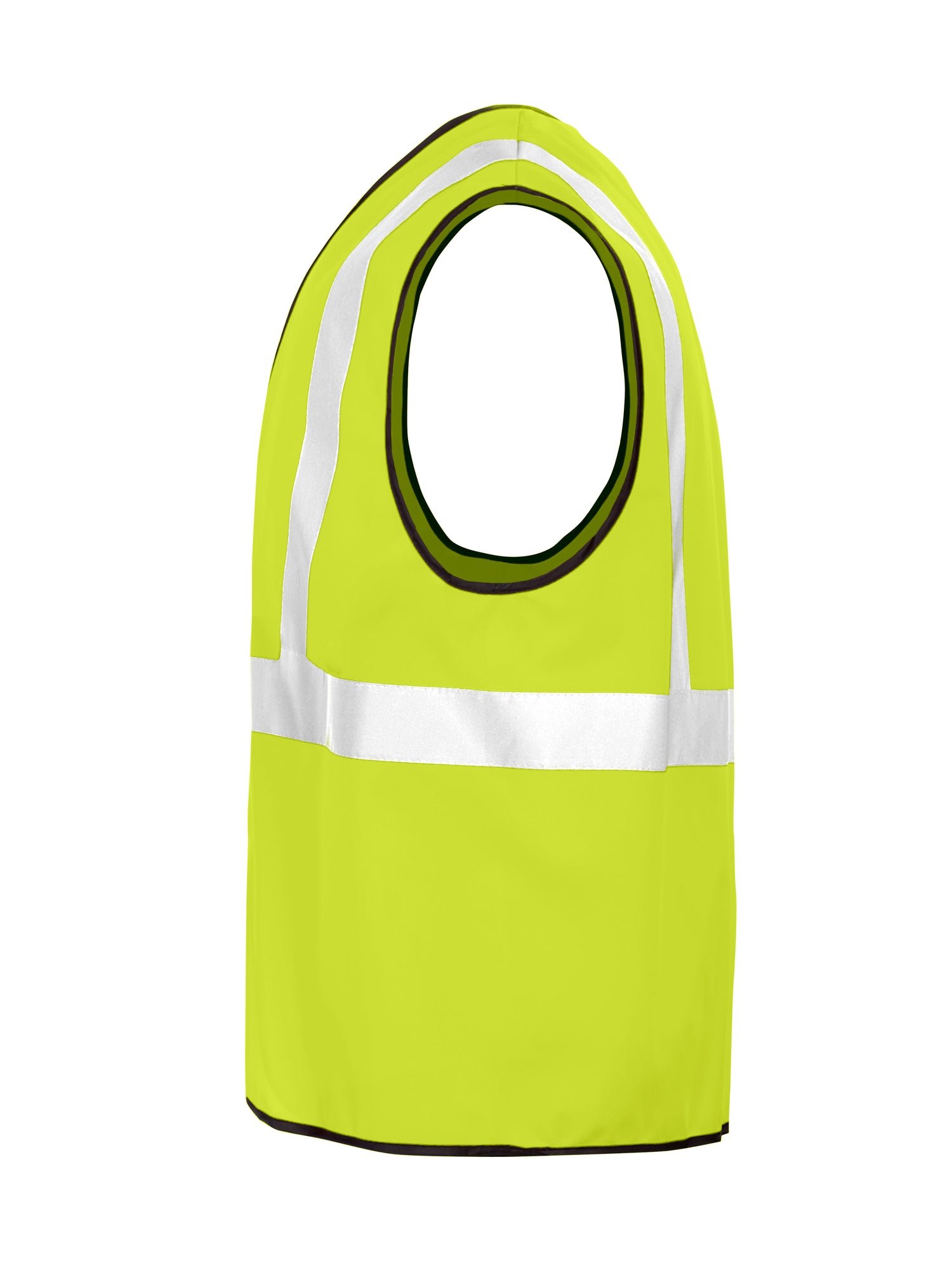 HV Refleksvest Kl 2