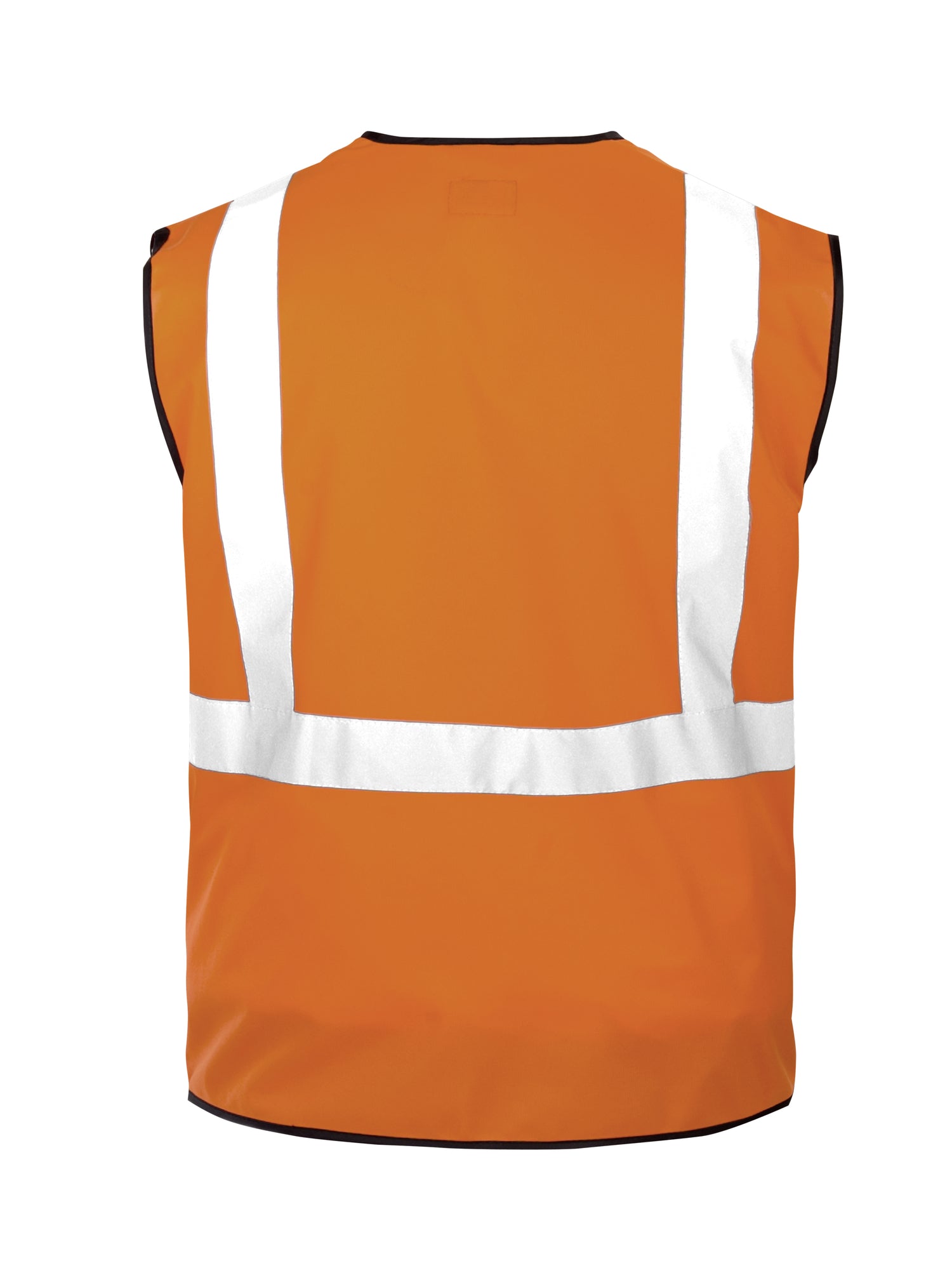 HV Refleksvest Kl 2