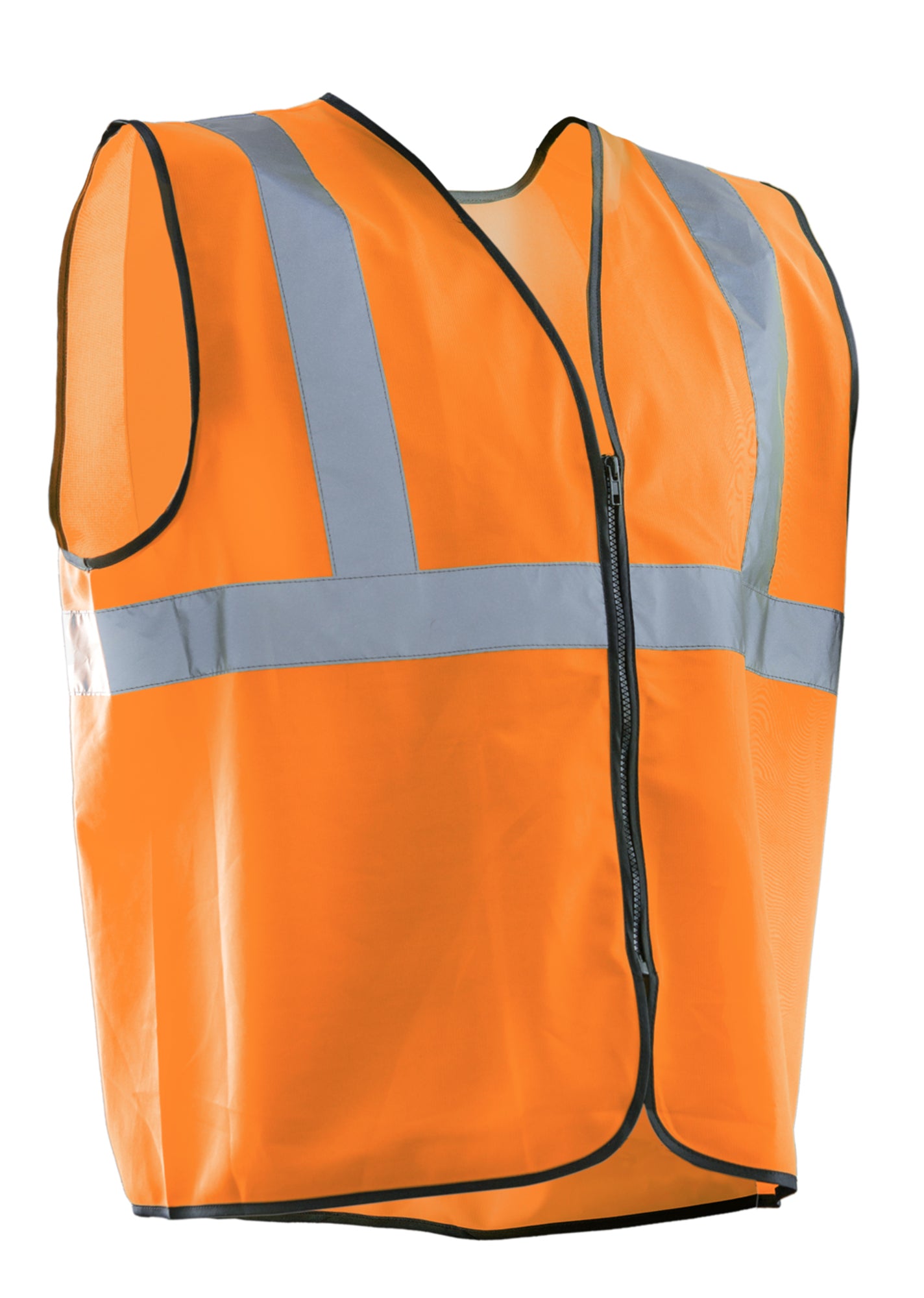 HV Refleksvest Kl 2