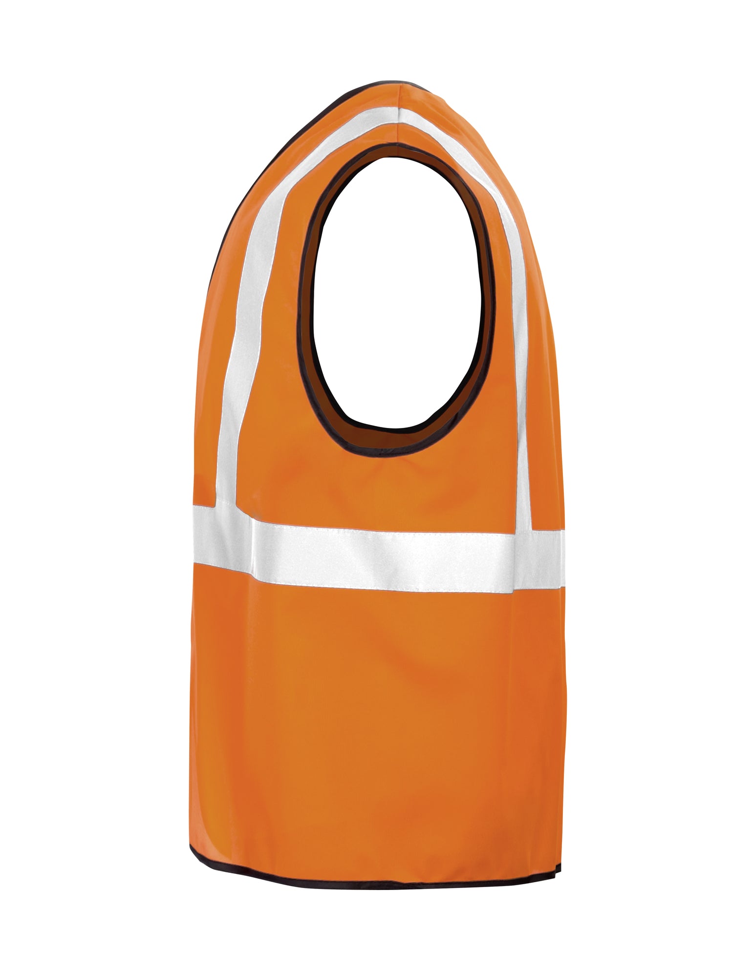 HV Refleksvest Kl 2