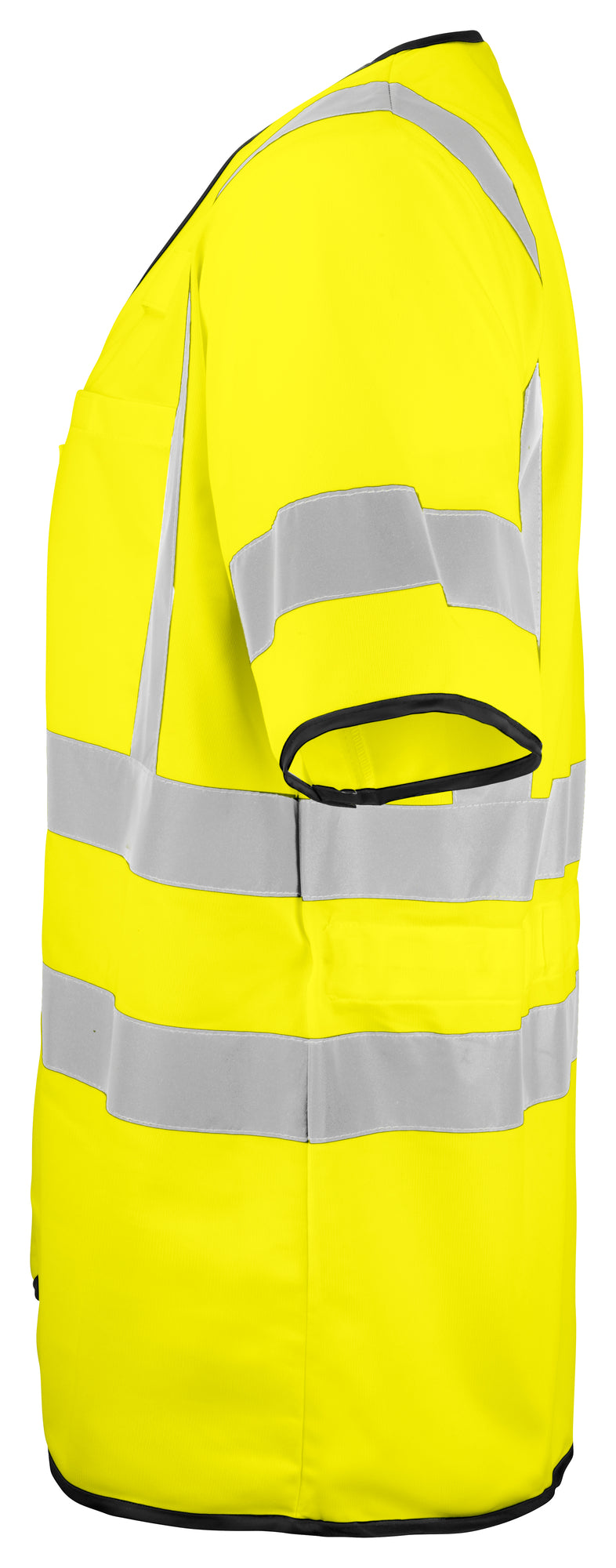 HV Refleksvest Kl 3