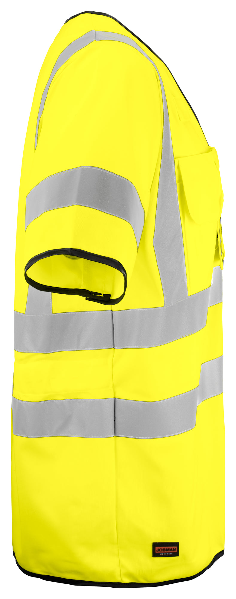 HV Refleksvest Kl 3