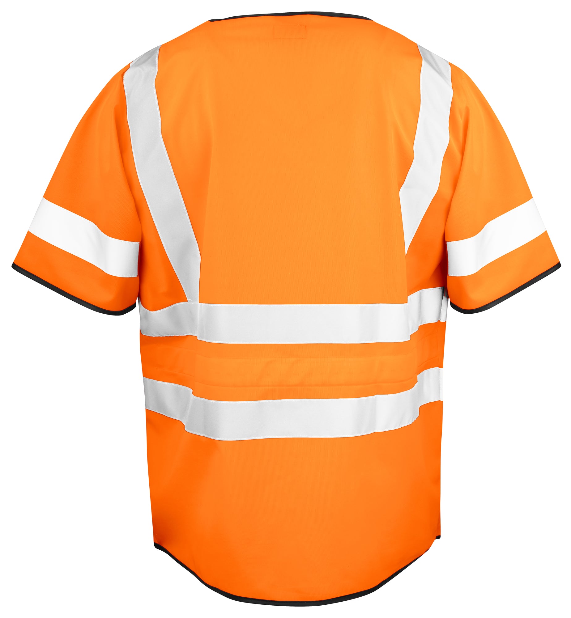 HV Refleksvest Kl 3