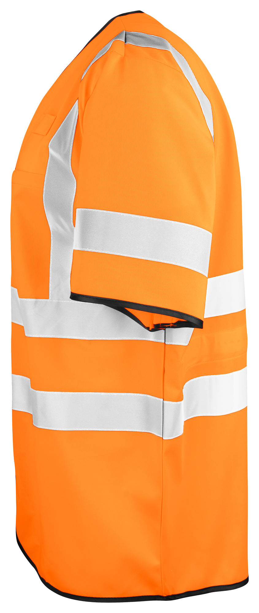 HV Refleksvest Kl 3
