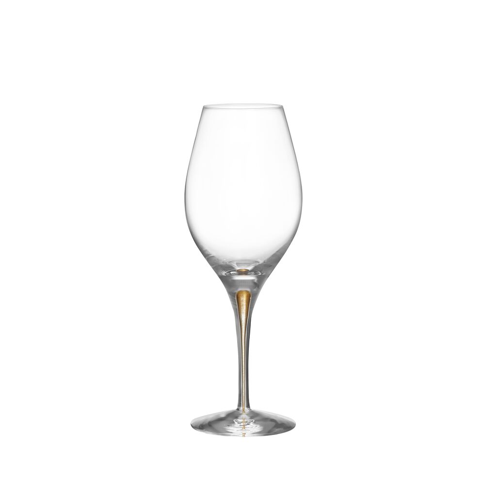 Intermezzo Balance vinglass gull 44cl 2-pack