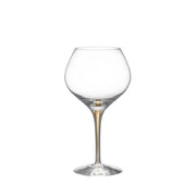 Intermezzo Bouquet vinglass gull 70cl 2-pack