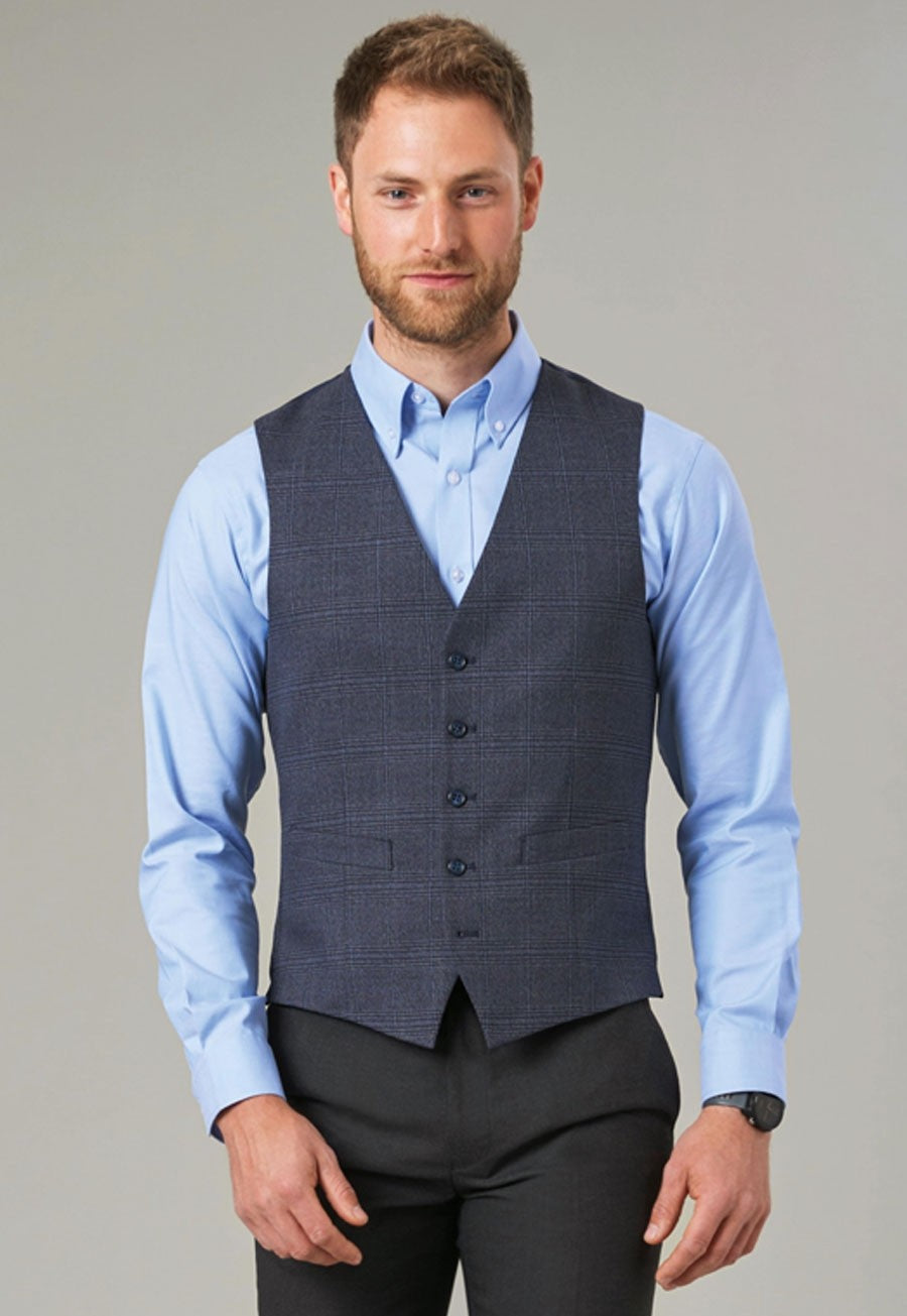 Whistler Classic Oxford shirt l/s - TV4050