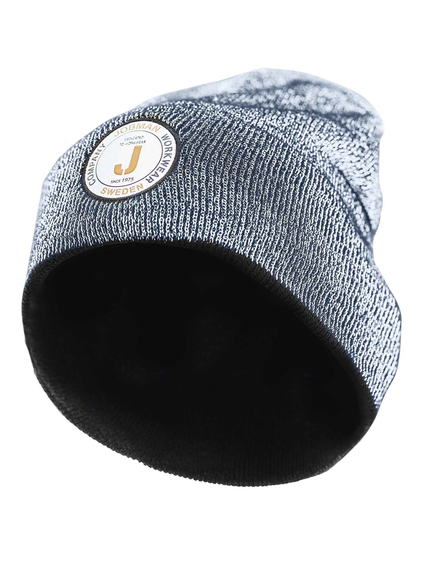 Reflective Beanie