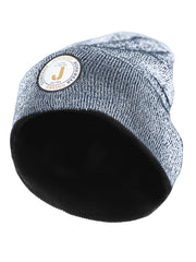 Reflective Beanie