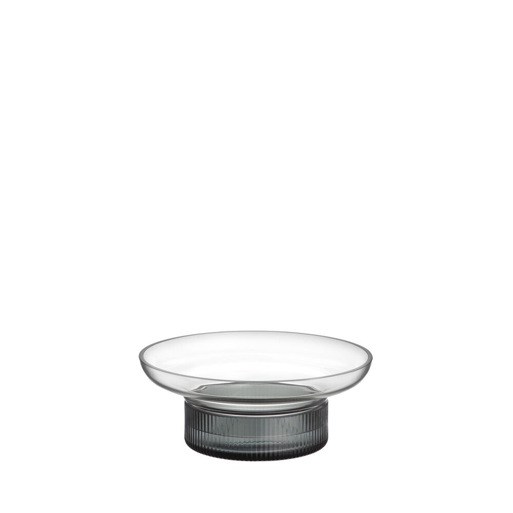 Ensemble vase røykblå/grå 60mm