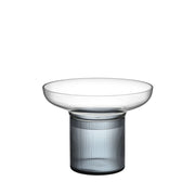 Ensemble vase blå/grå 150mm