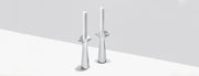 Bloom Botanica Candleholder 2 stk. - FIGJ10016987