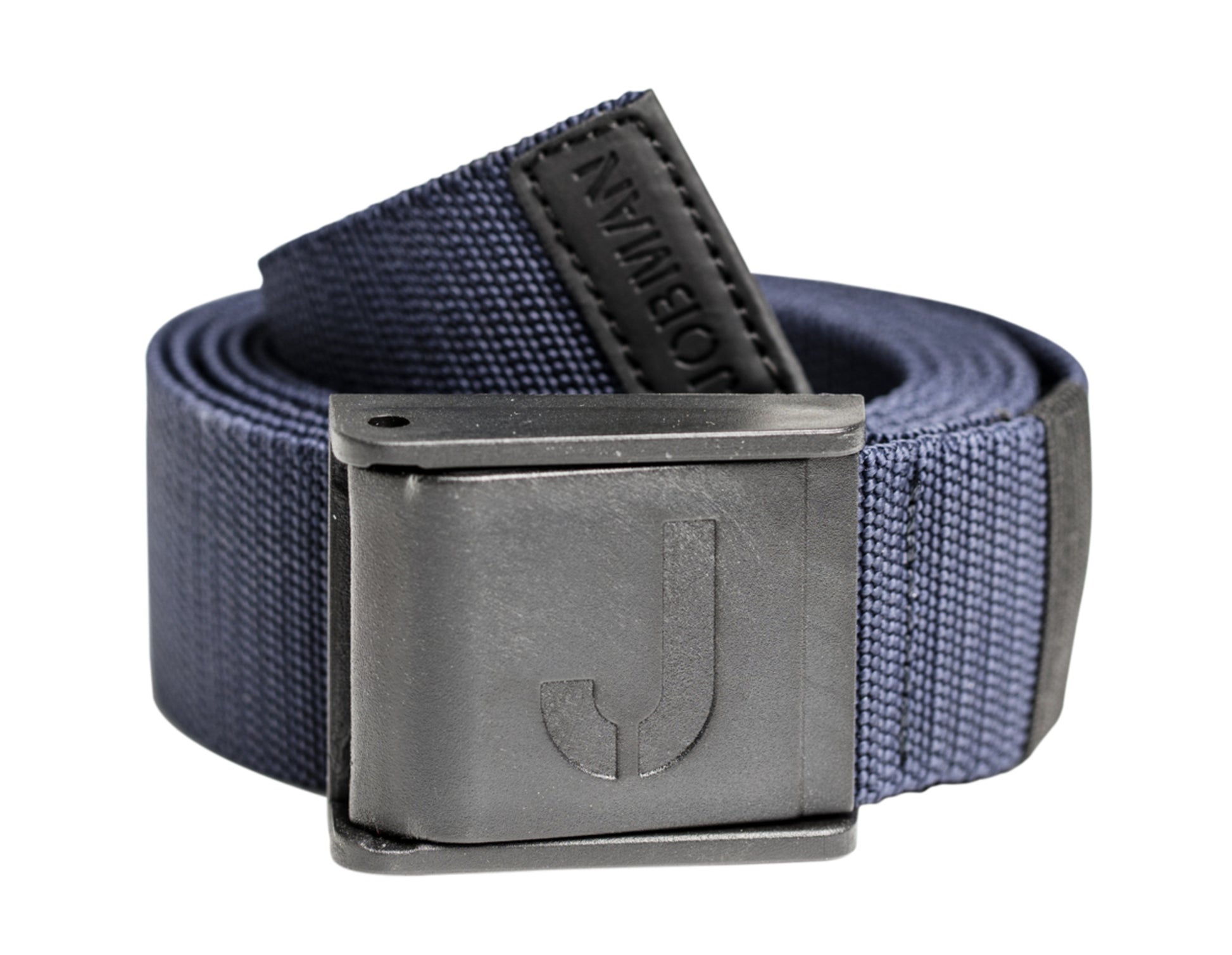 Stretch Belt w/buckle