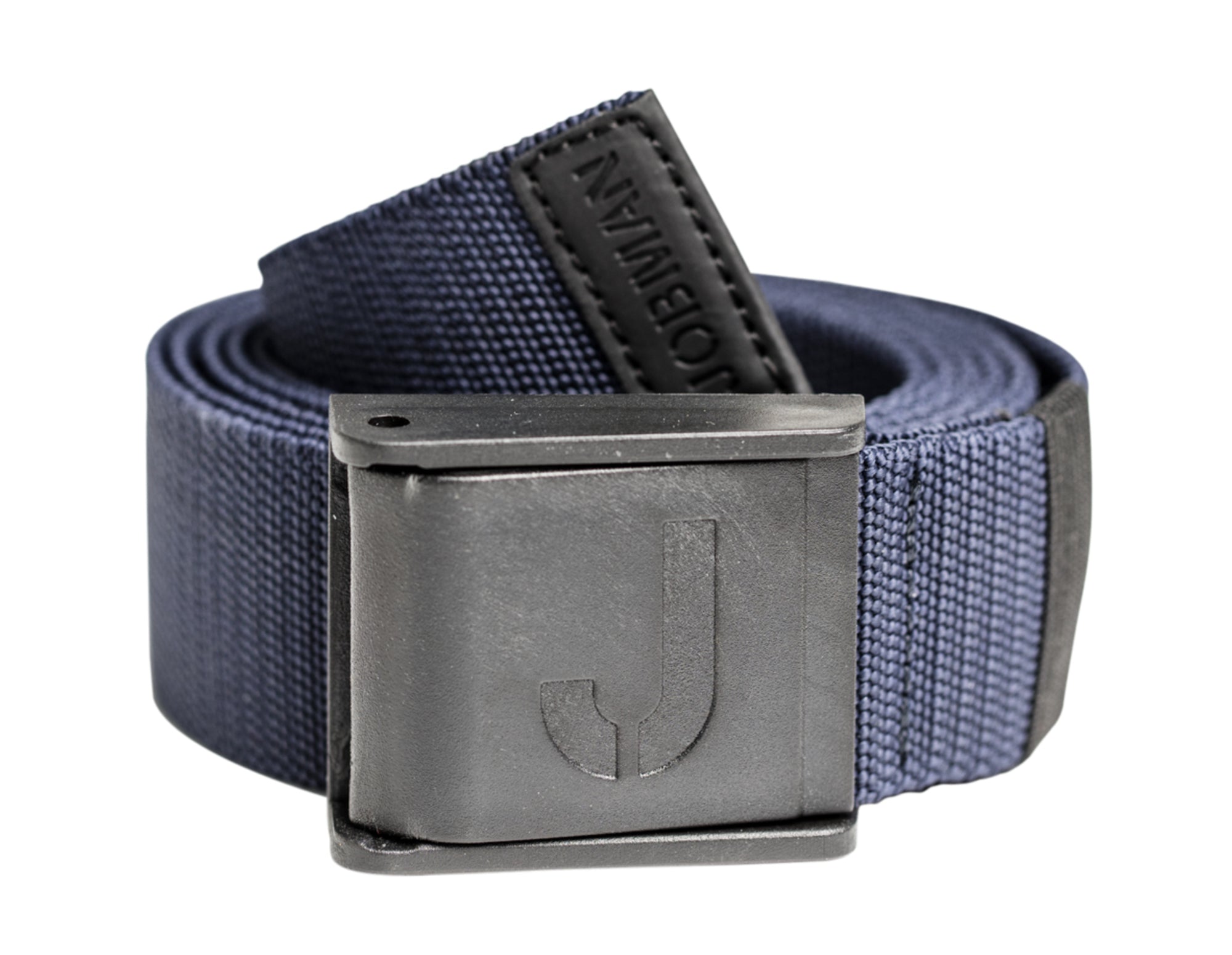 Stretch Belt w/buckle