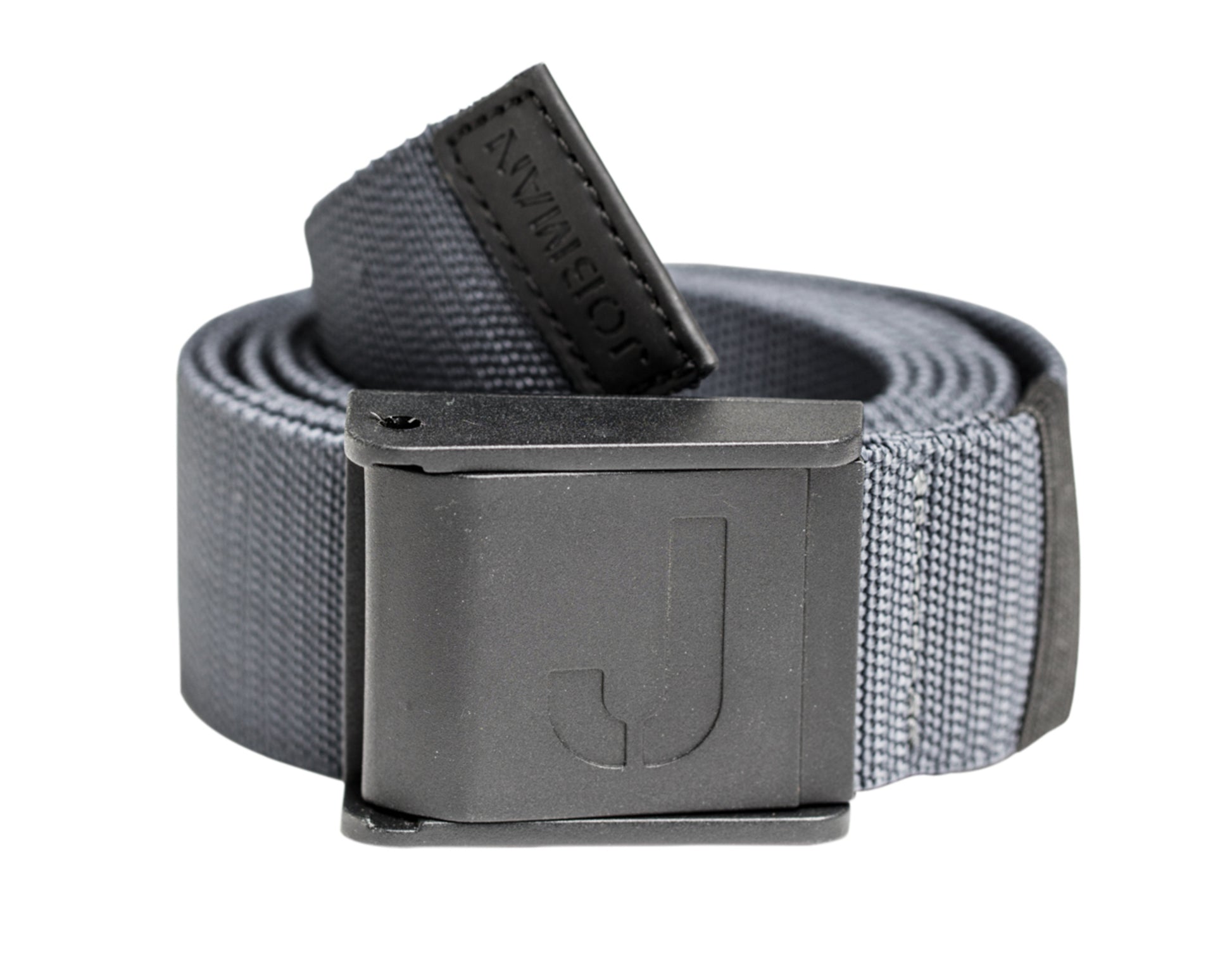 Stretch Belt w/buckle