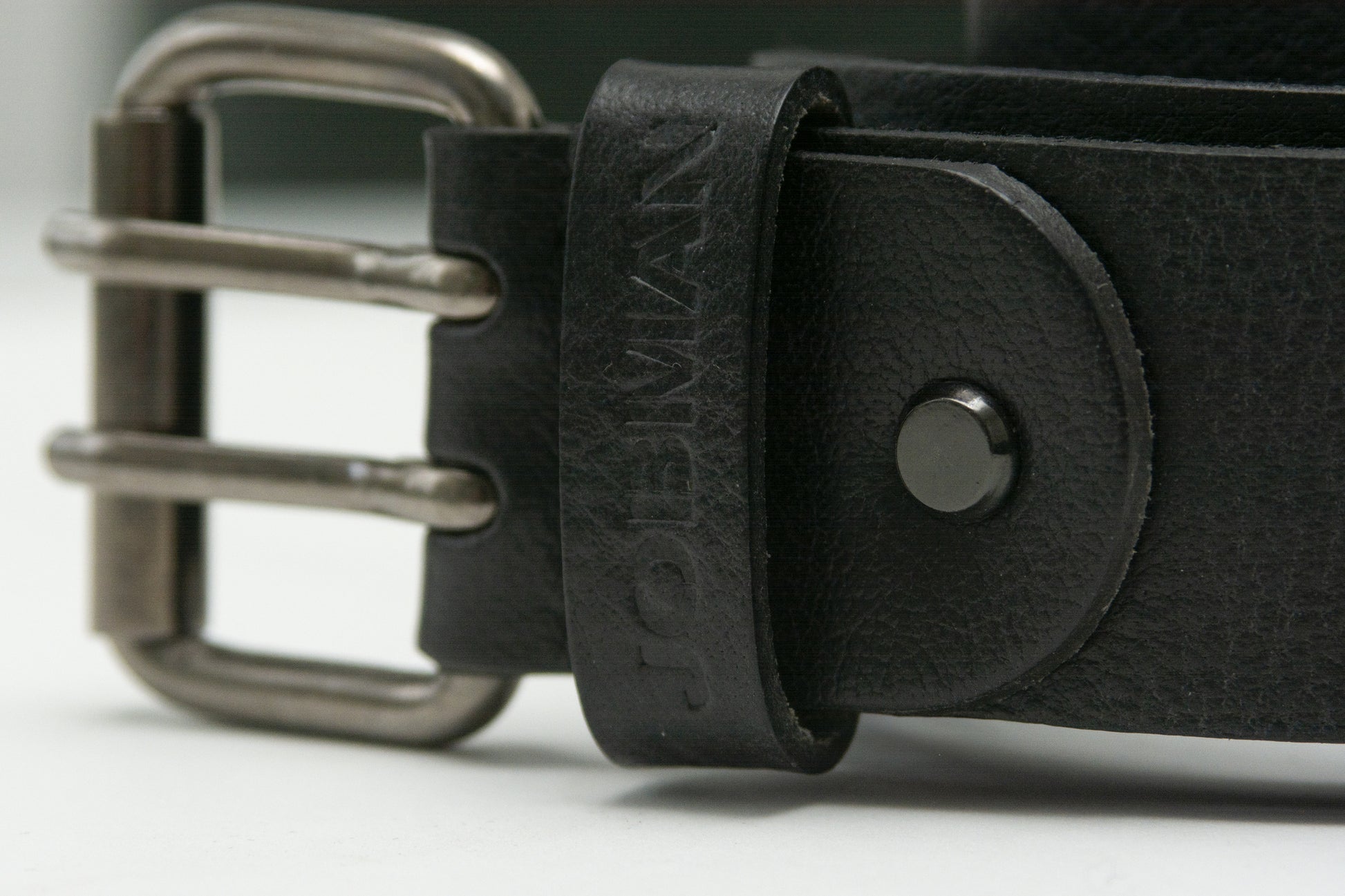 Belt Leather