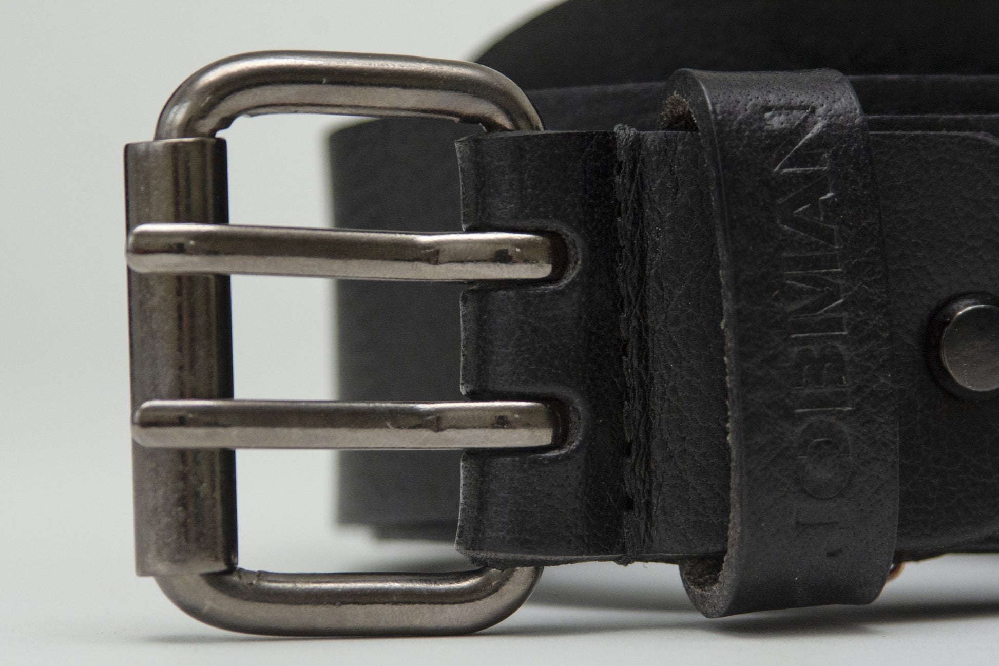 Belt Leather