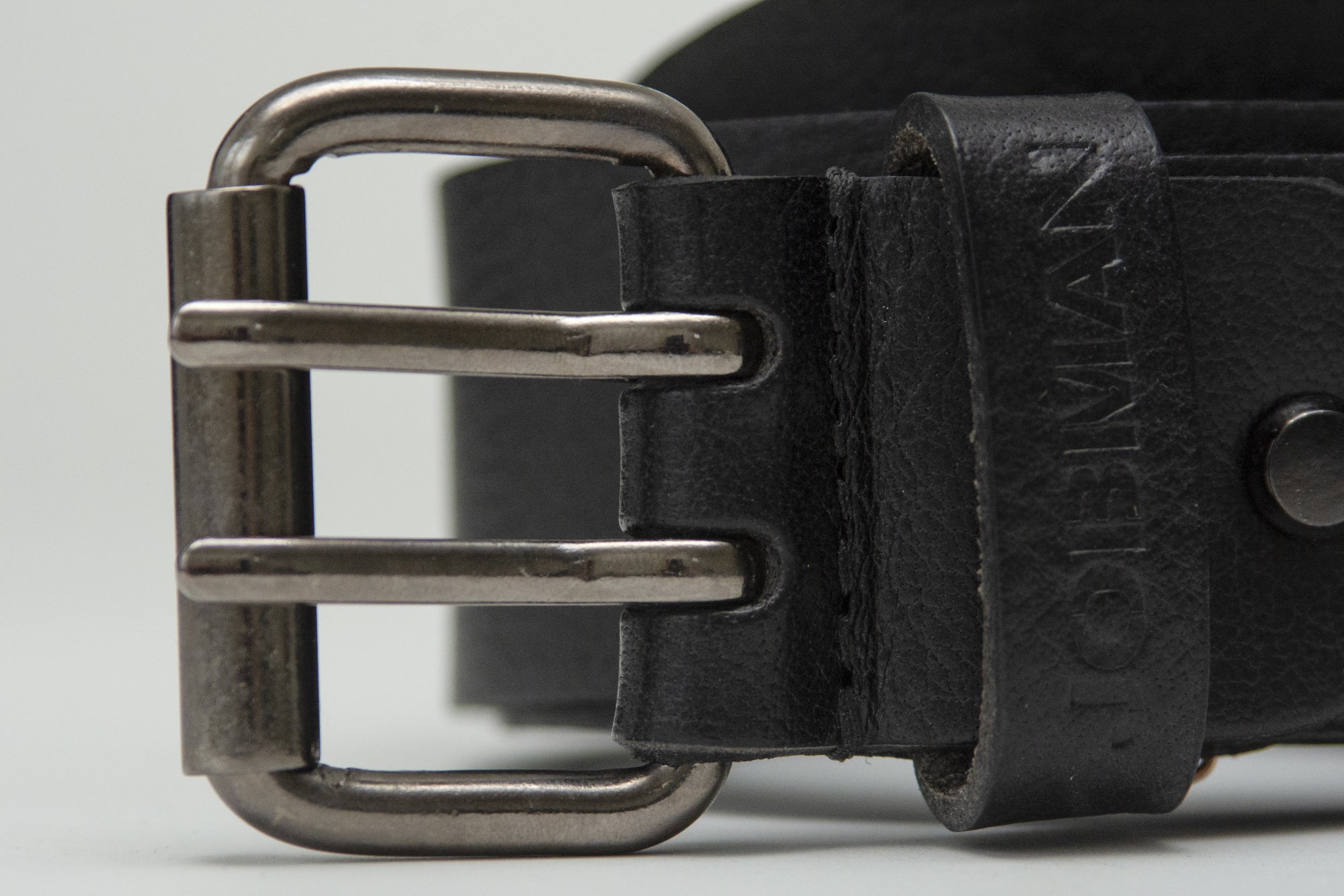 Belt Leather