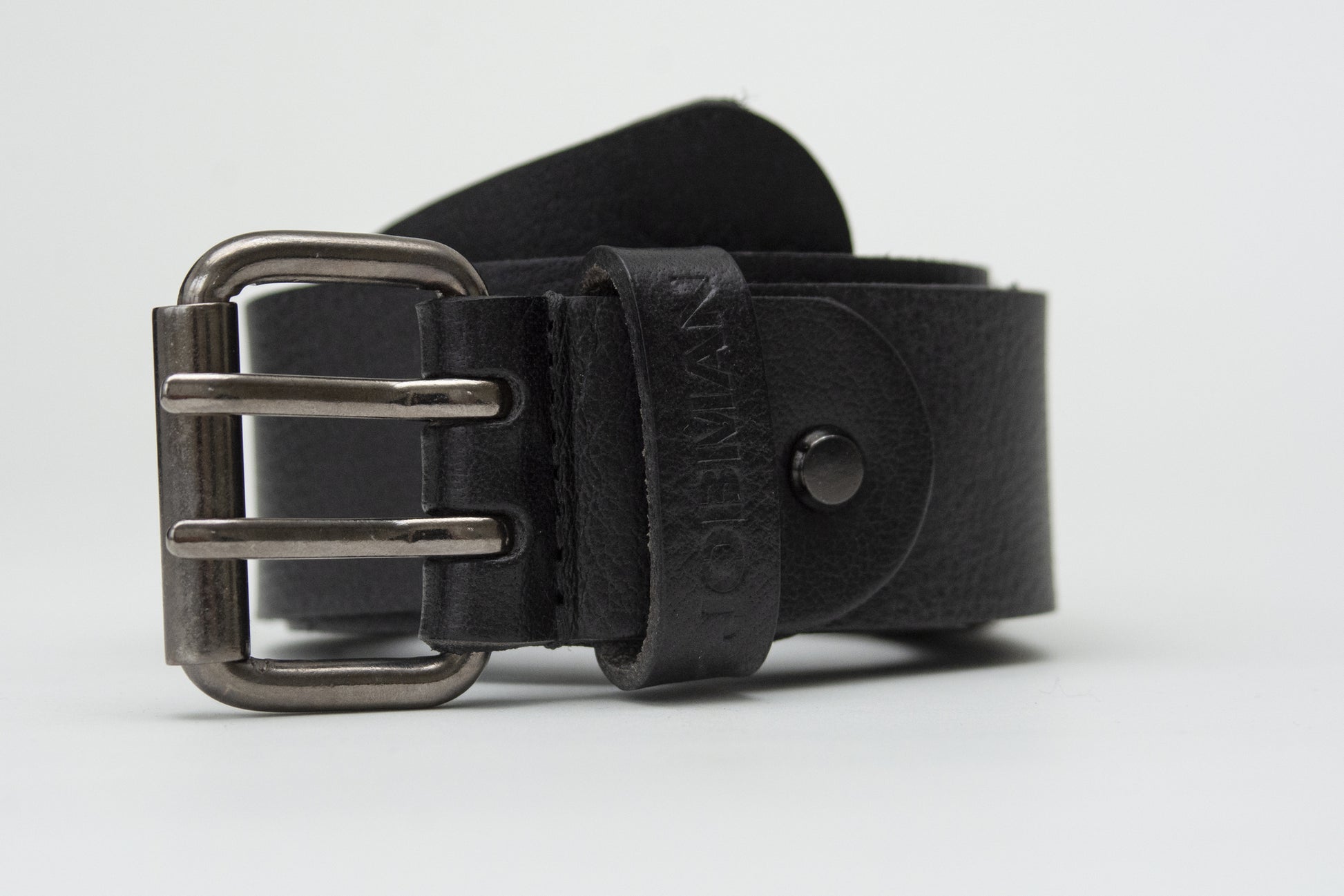 Belt Leather