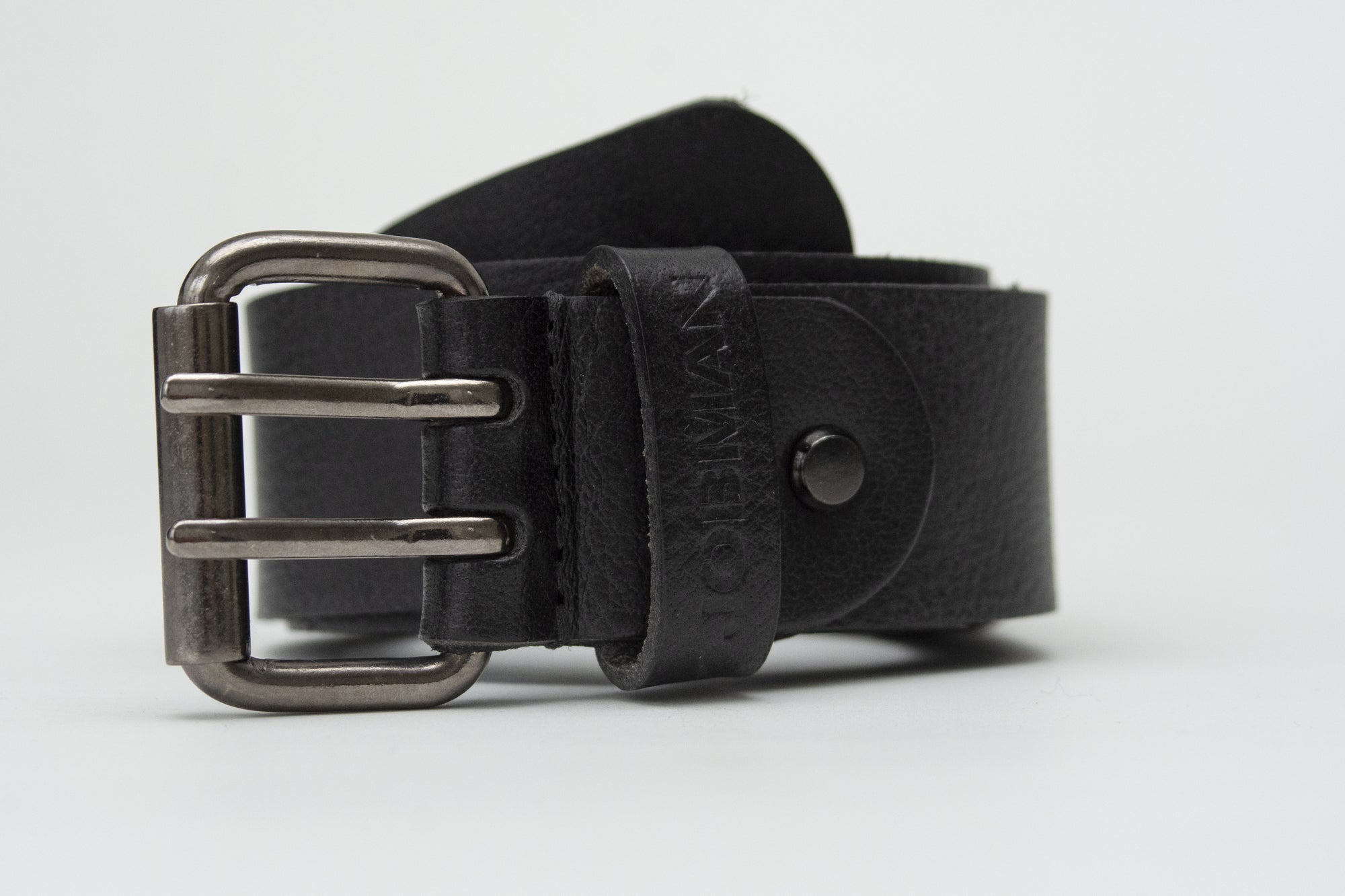 Belt Leather