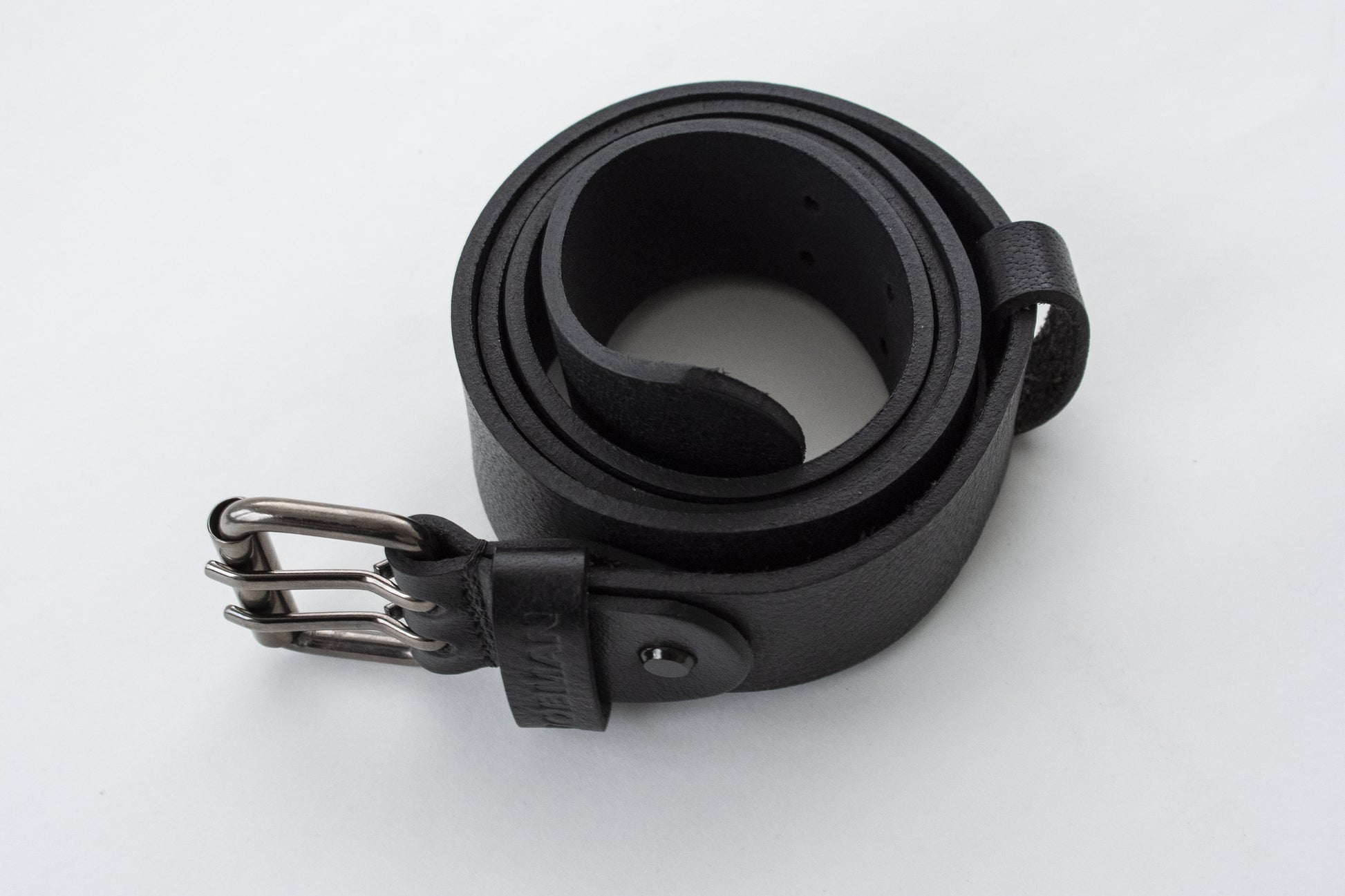 Belt Leather
