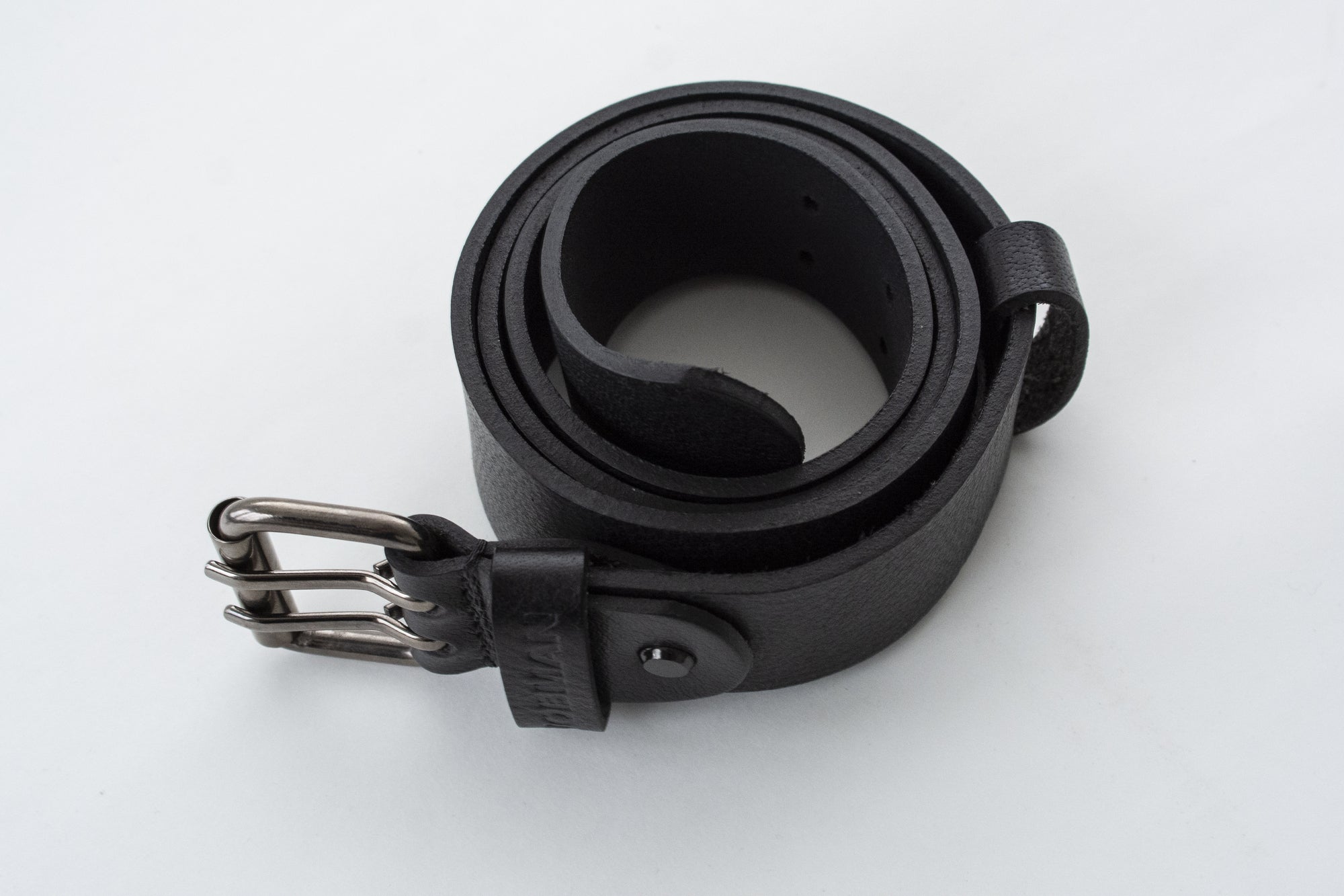 Belt Leather