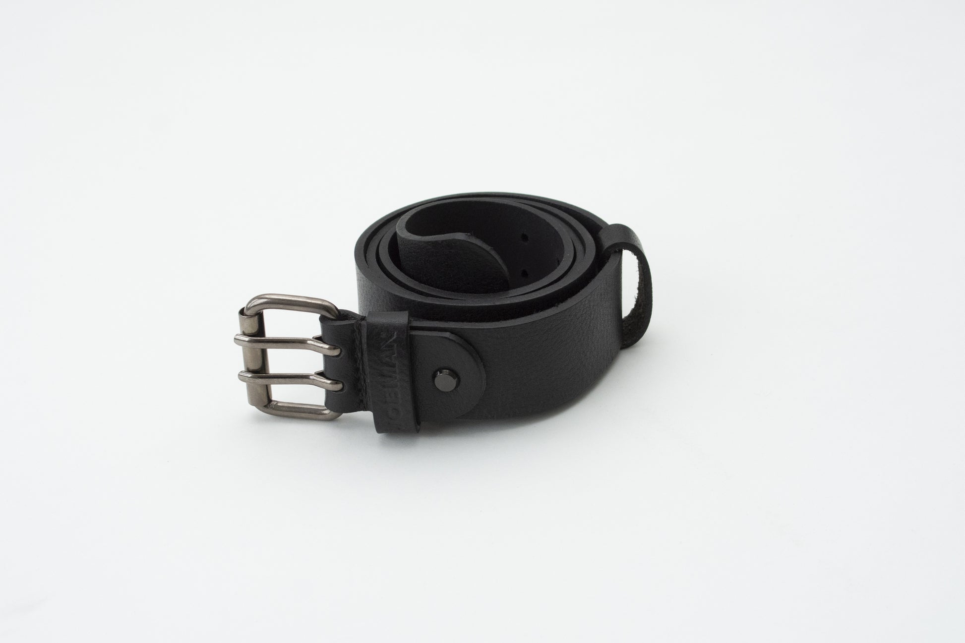 Belt Leather