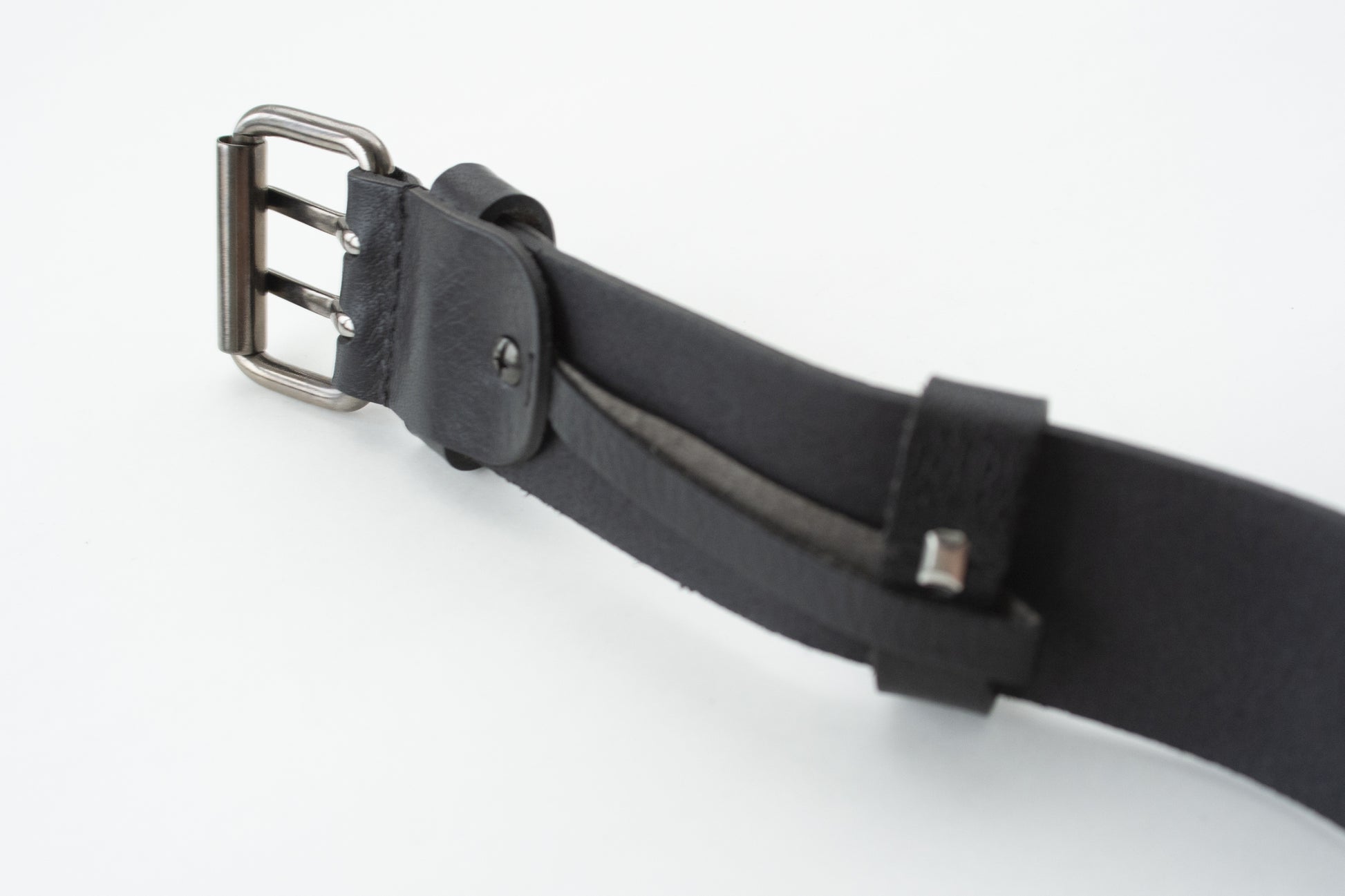 Belt Leather