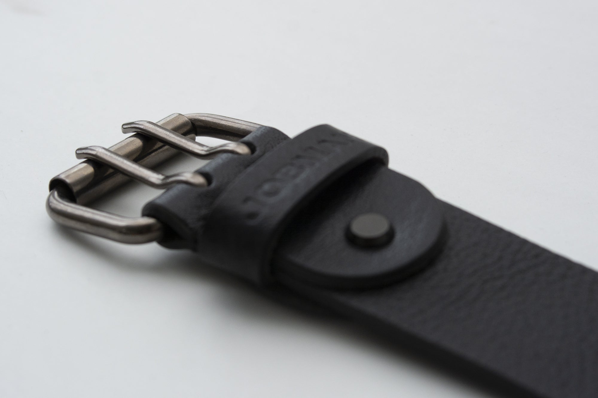 Belt Leather