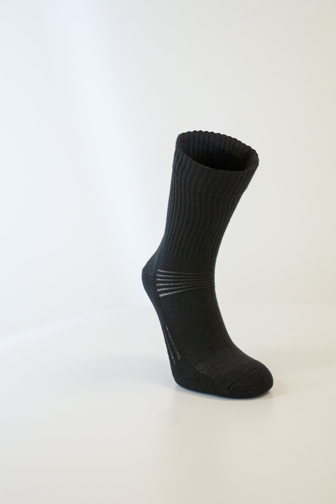2-P Socks