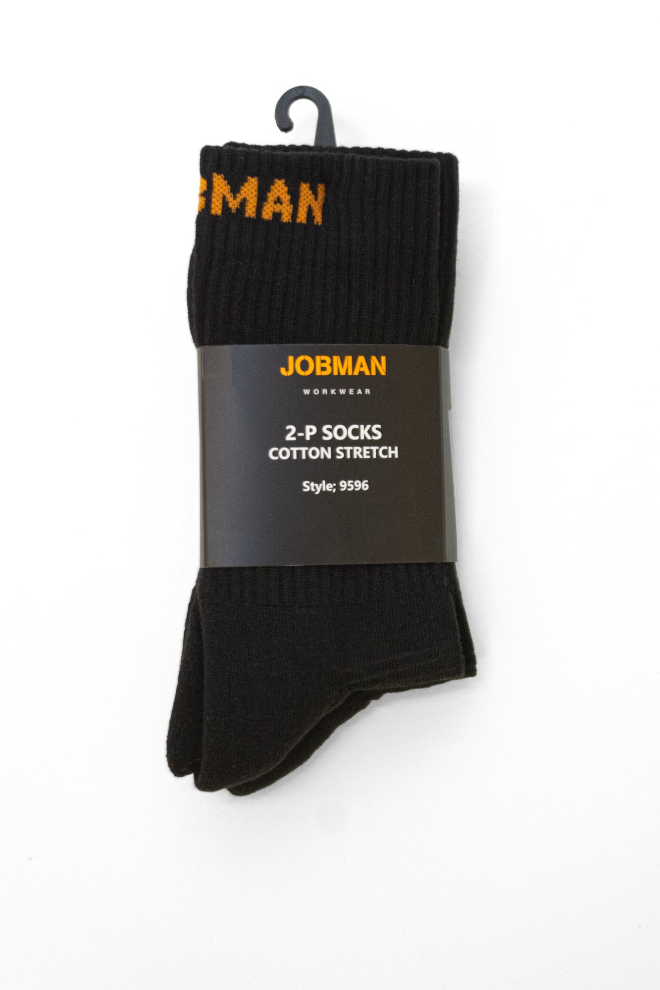 2-P Socks