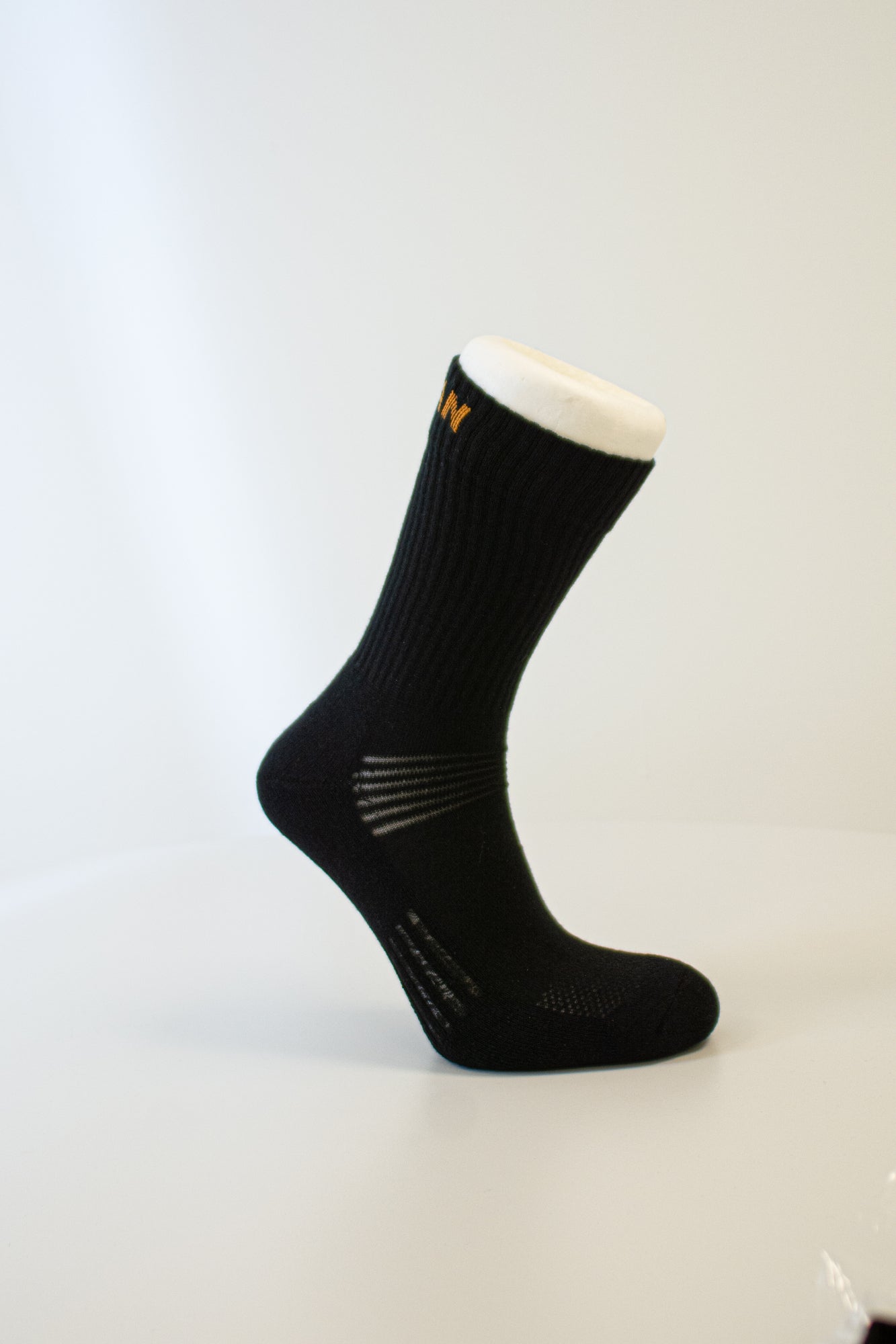 2-P Socks
