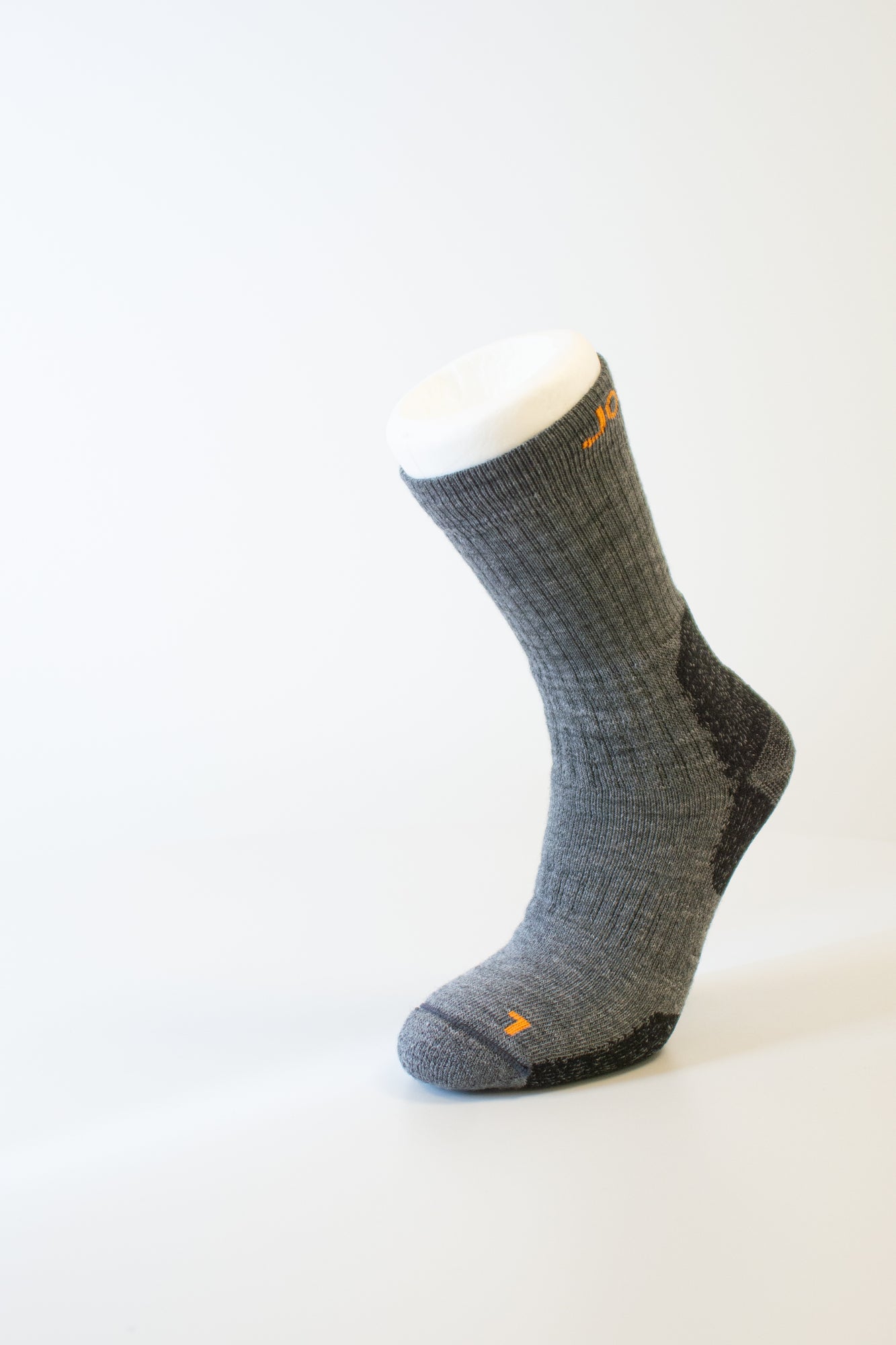 Merino Sock Heavy