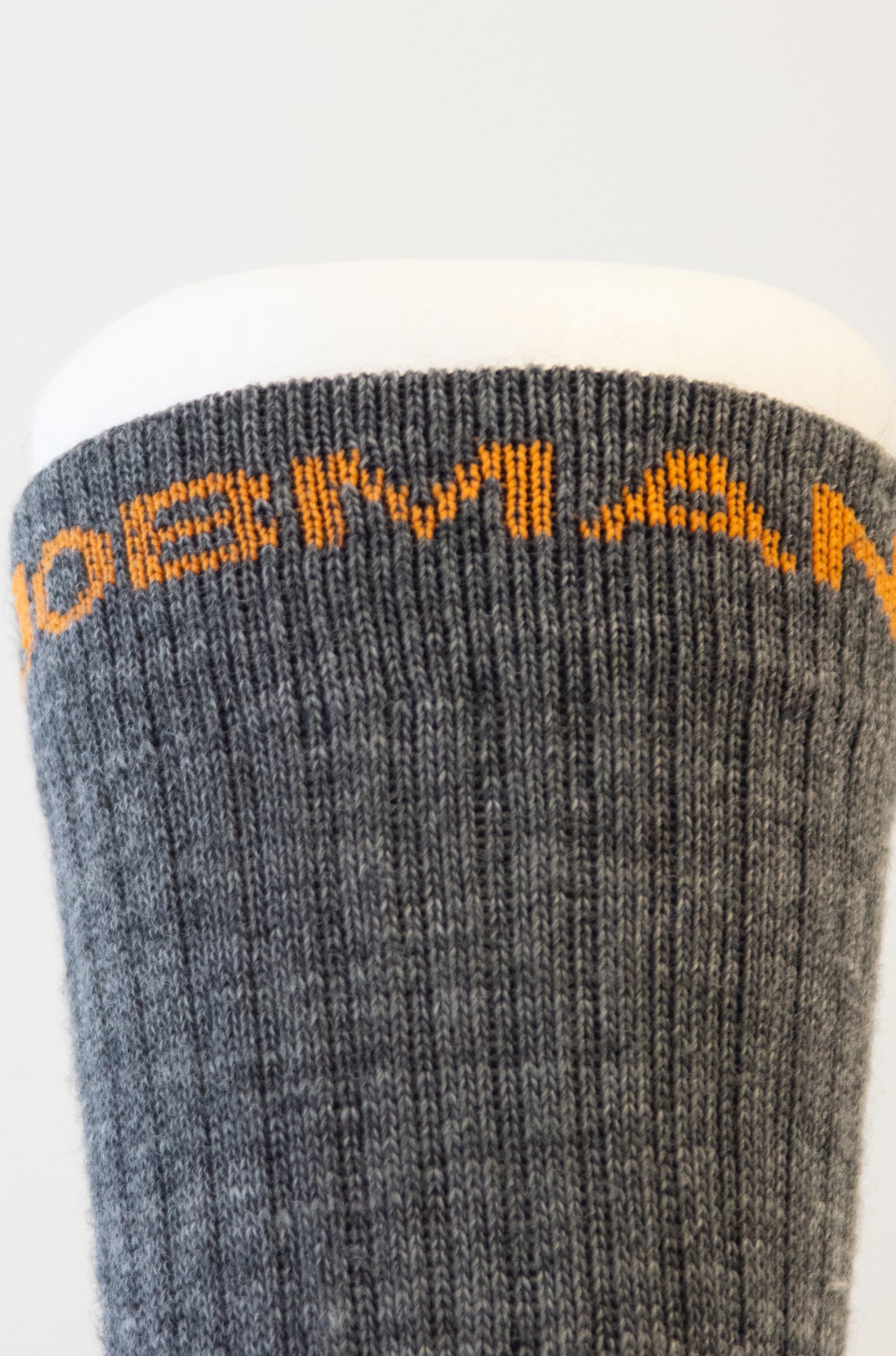 Merino Sock Heavy