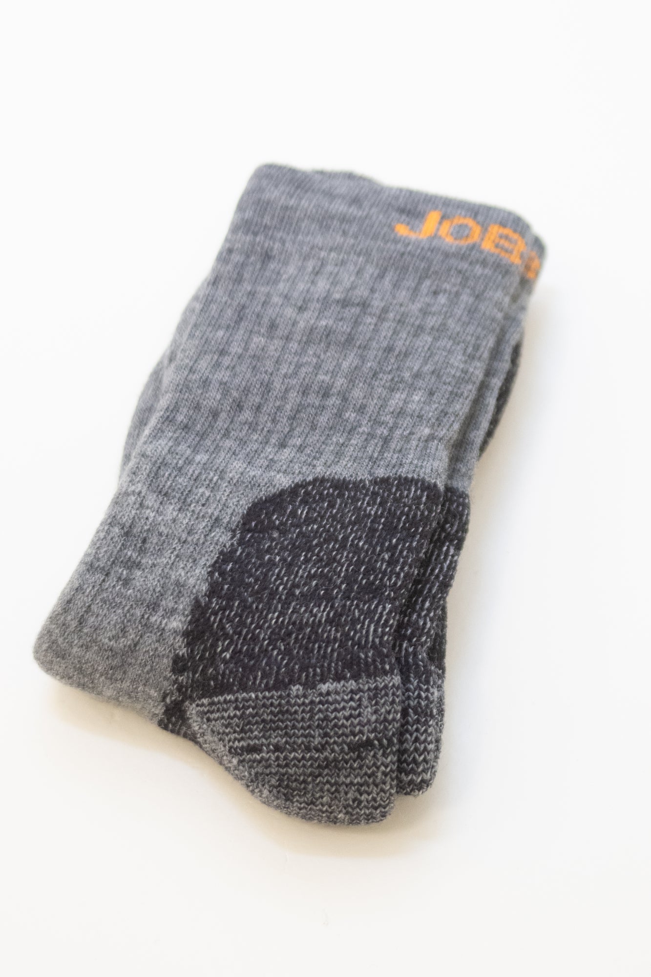 Merino Sock Heavy