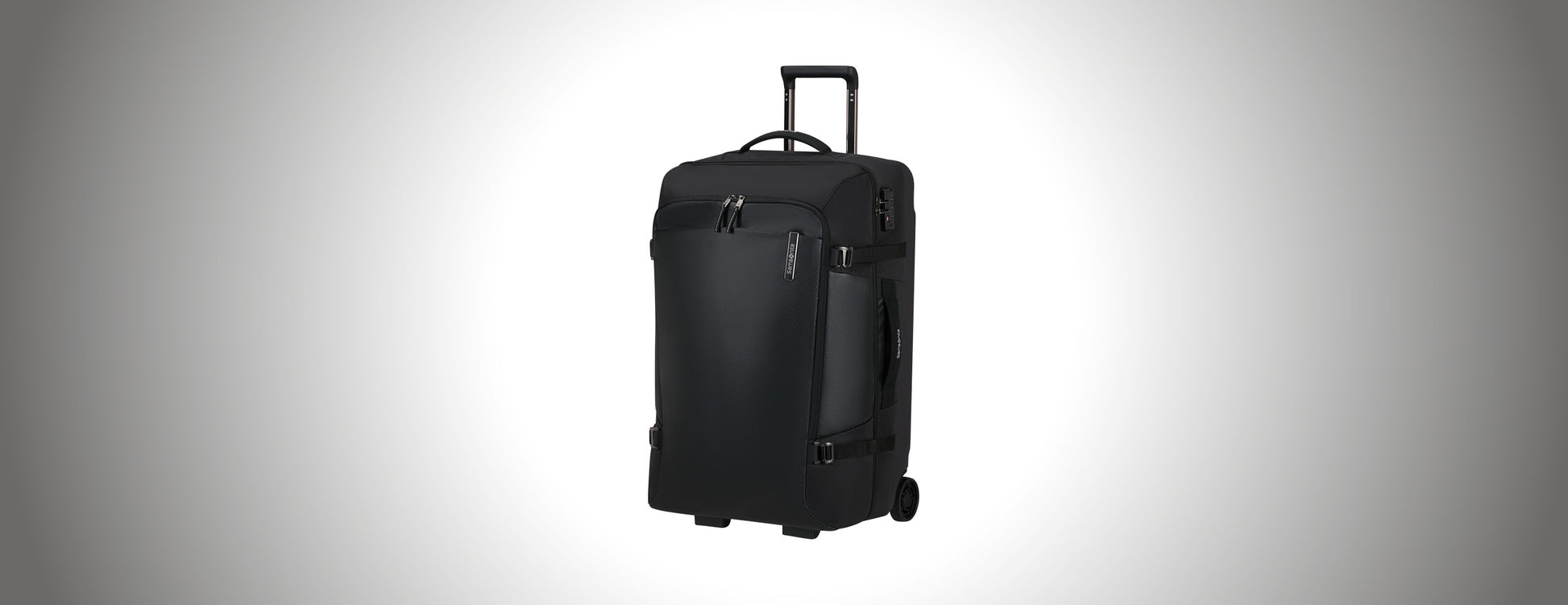 Armox Duffelbag med hjul 68cm - X154064