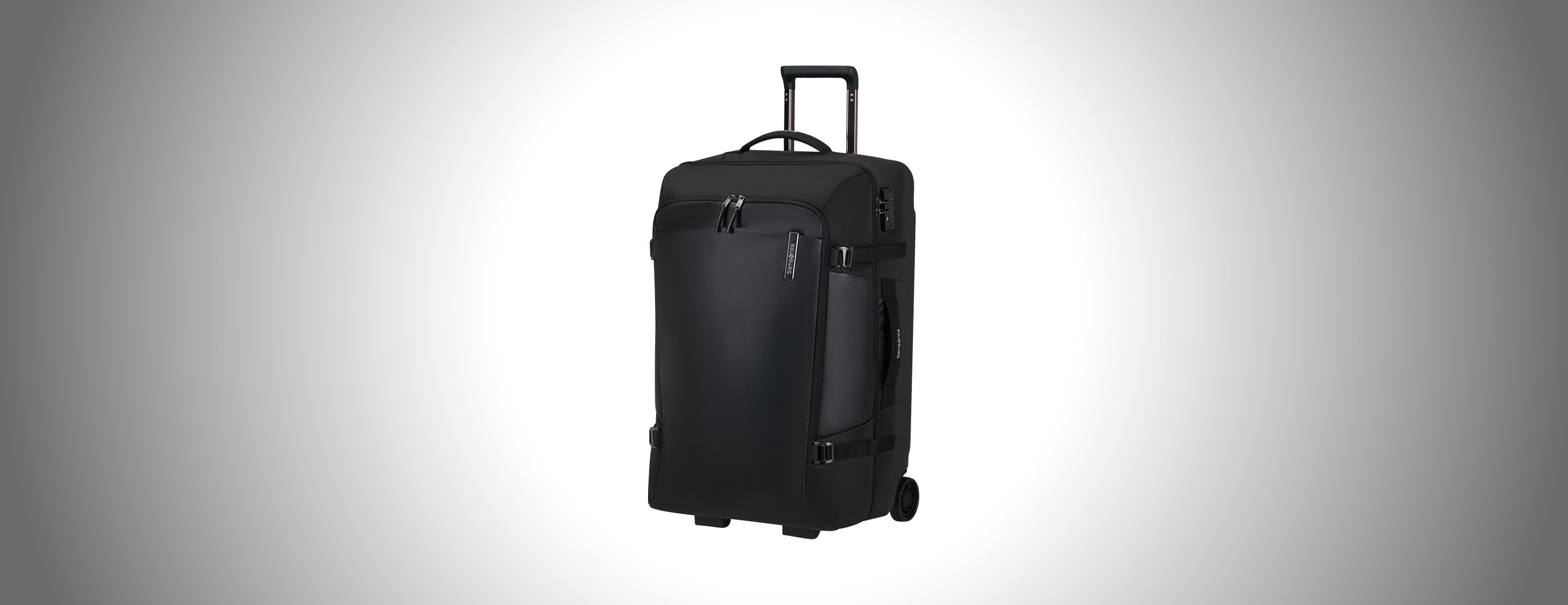 Armox Duffelbag med hjul 68cm - X154064