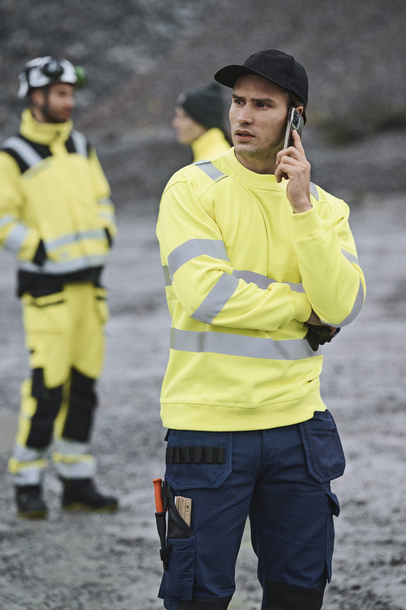 HV Genser Kl 3