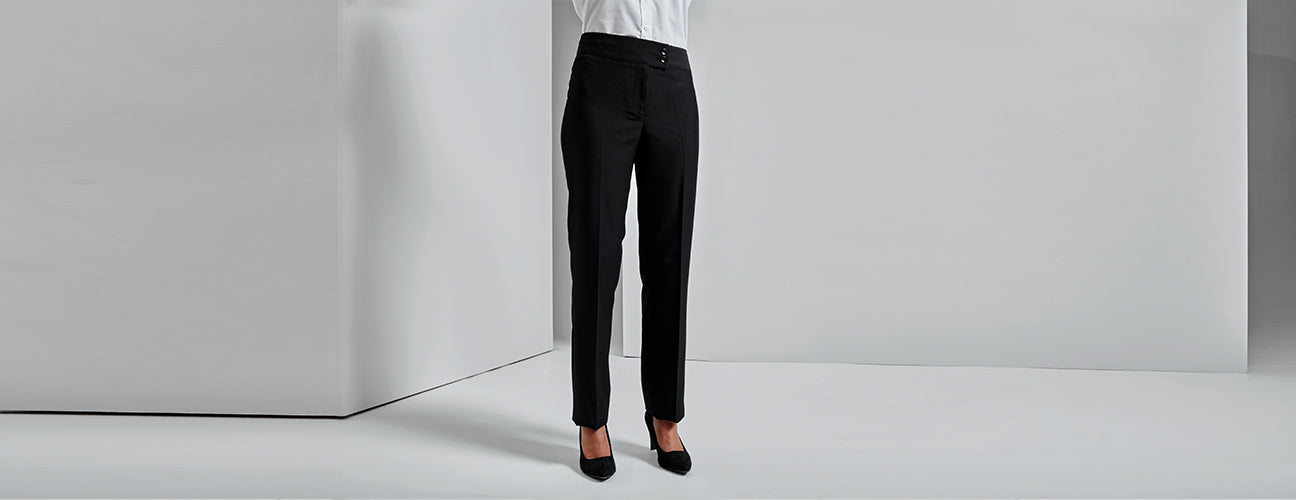 Iris Trouser - P536