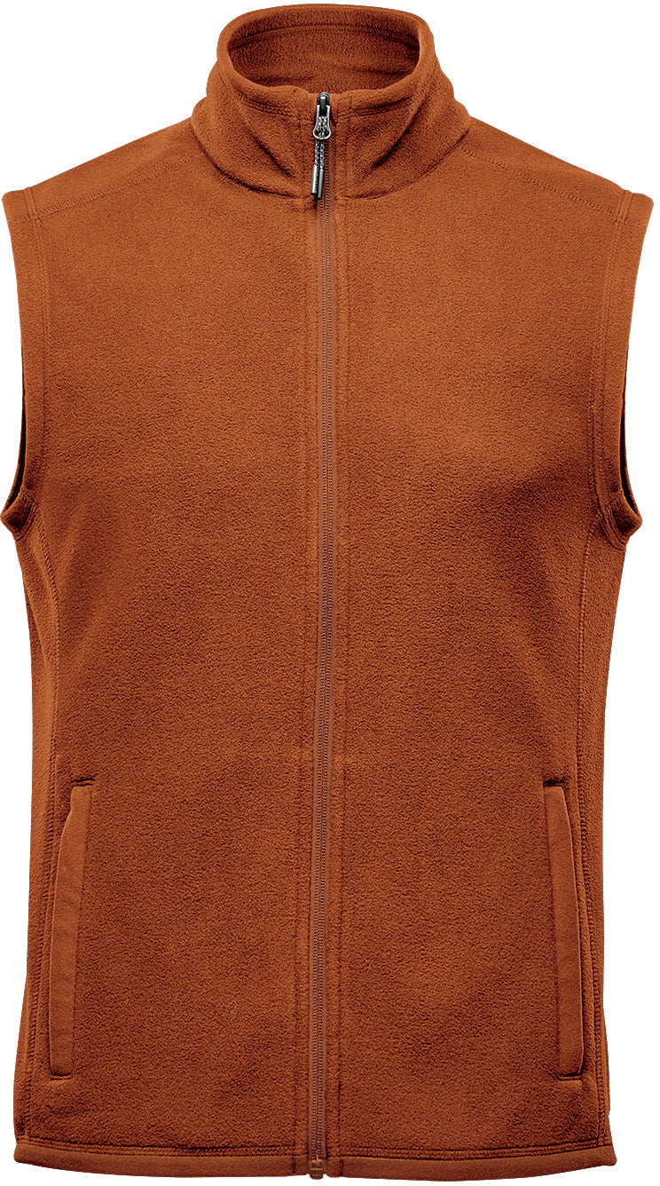 Montauk fleece vest (U) - SF56