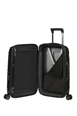 Proxis utvidbar koffert 4 hjul 55cm (35cm) - X140087