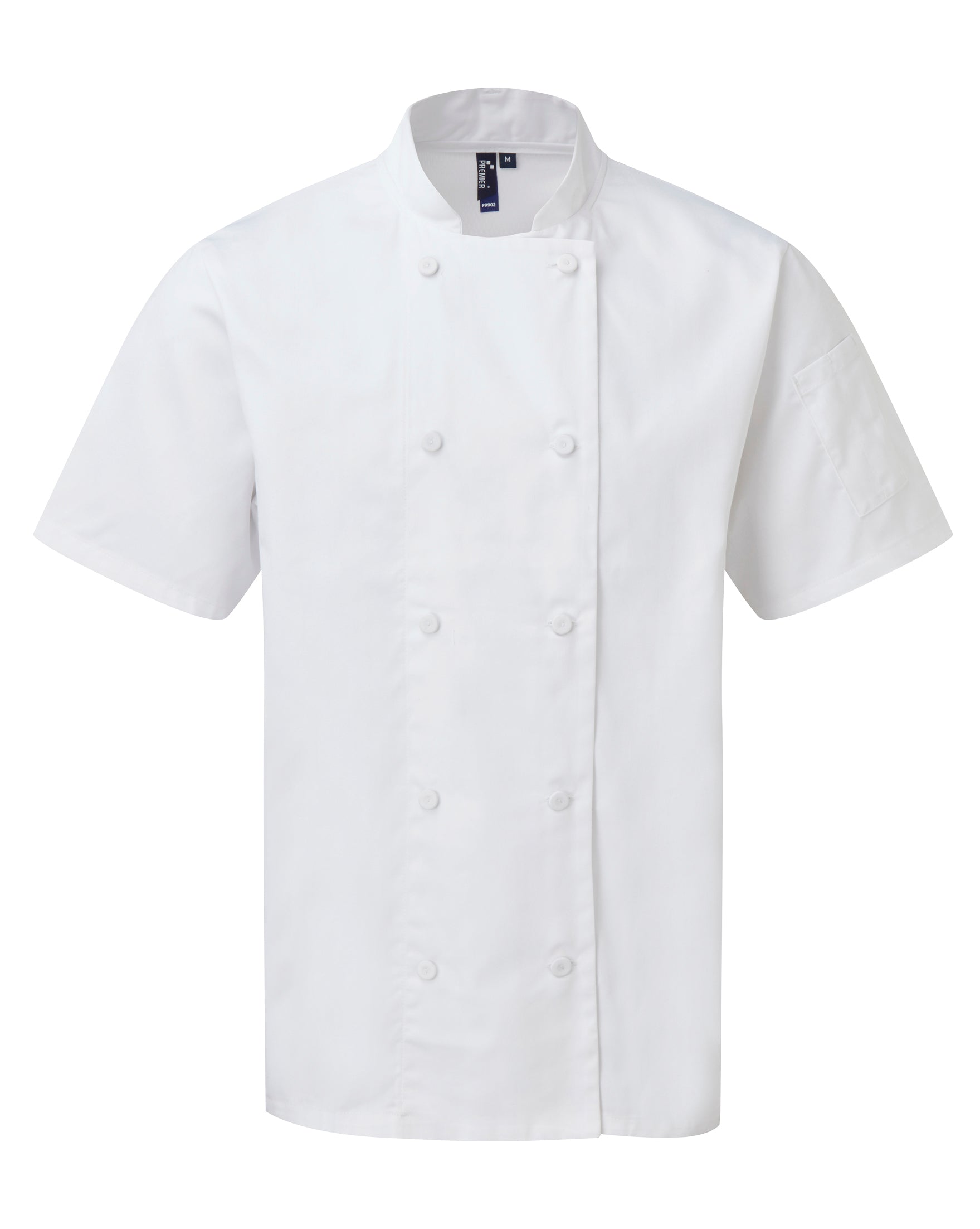 Coolchecker S/S Jacket - P902