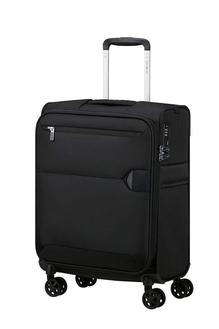 URBIFY Utvidbar koffert 4 hjul 55 cm - X150715